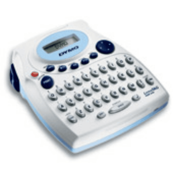 Letratag QX 50 Dymo Letratag Labeler  