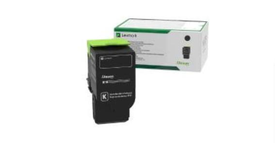 Lexmark Toner 79L2HK0 Black XL