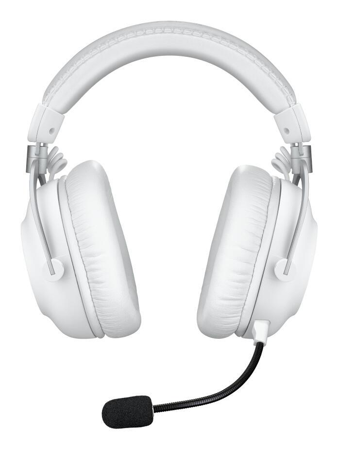 Logitech Auriculares Pro X 2 / 981-001269 Blanco