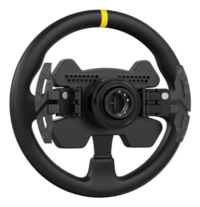 Moza Racing Controllore RS V2 Wheel / RS25 Nero