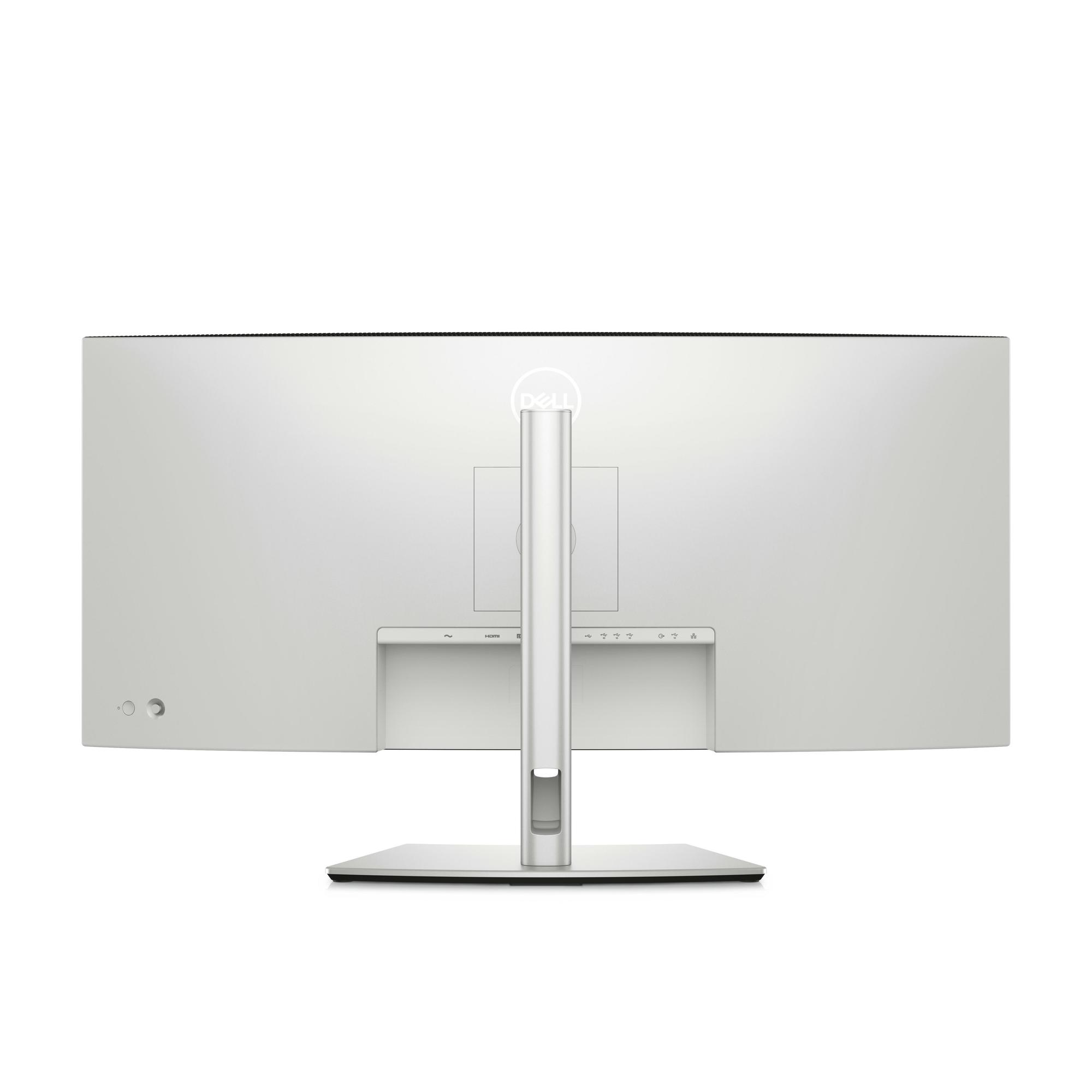 DELL Monitor U3425WE / 210-BMDW Negro, plata 86,7 cm (34,1")