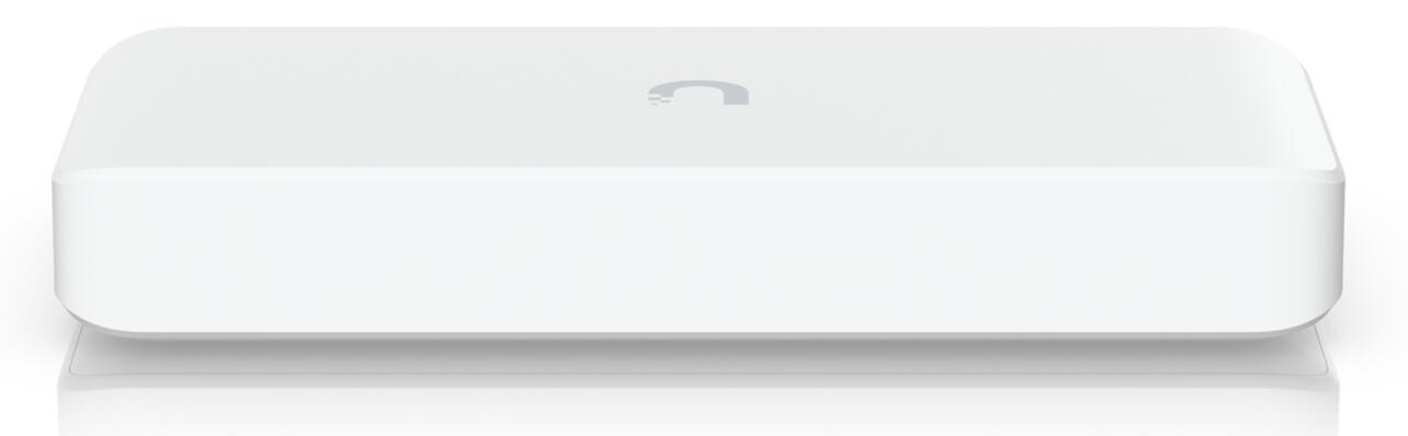 Ubiquiti Switch UniFi Flex 2.5G POE / USW-FLEX-2.5G-8-POE Weiß