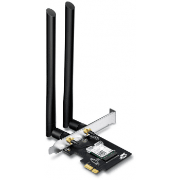 TP-LINK Adaptateur ACT4E / ARCHER T5E Noir