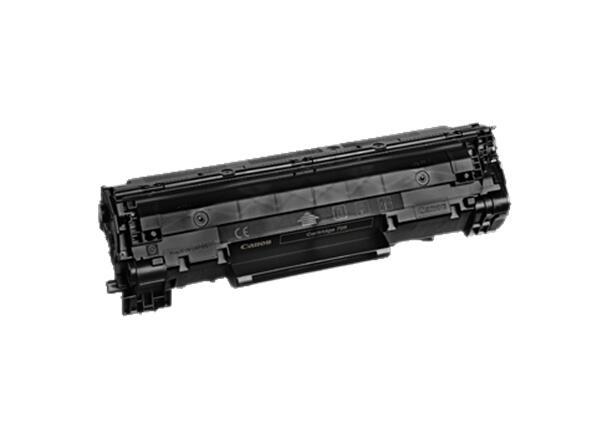 Canon Toner 726 / 3483B002 Black Standard