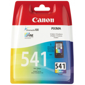 Canon Inchiostro CL-541 / 5227B001 C,M,Y