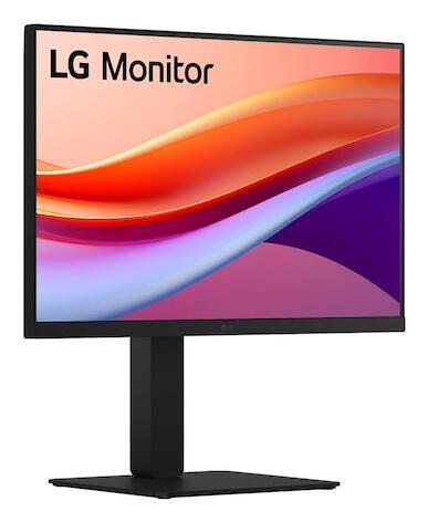 LG Monitor 24BA55W-B / 24BA55W-B Negro 61 cm (24")