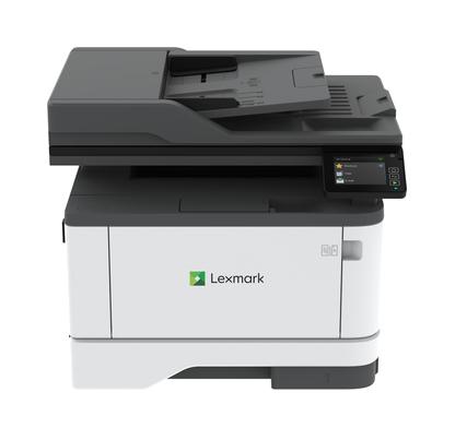 Lexmark MX 331 adn / 29S0160 Nero 7,11 cm (2,8")