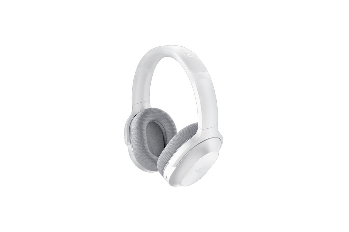 Razer Headset Barracuda / RZ04-03790200-R3M1 Weiß