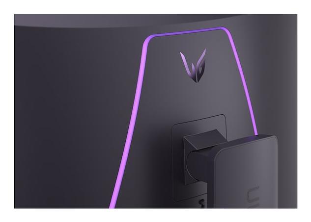LG Monitor UltraGear 37G800A-B / 37G800A-B.AEUQ Nero