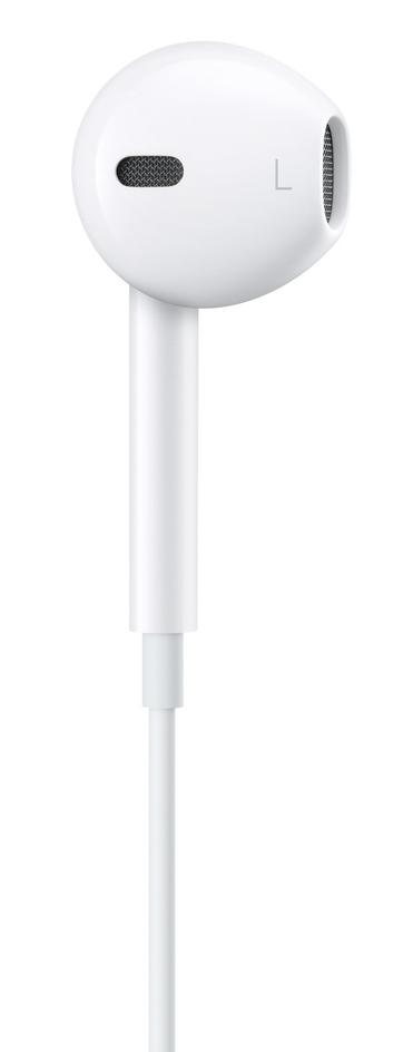 Apple Headphones EarPod2 / MMTN2ZM/A White