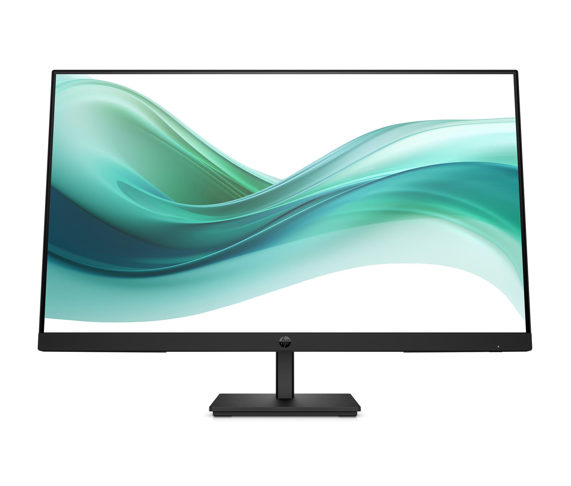 HP Monitor 327pf / B0CG3UT#ABB Nero 68,6 cm (27")