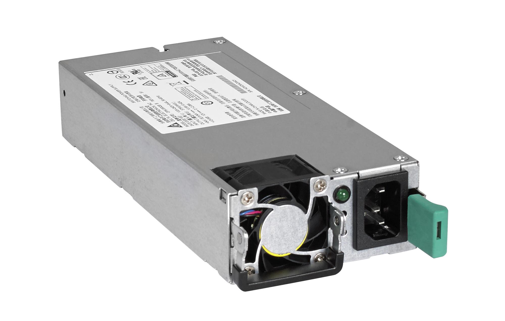 Netgear Interruttore M4300-52G-PoE+ / GSM4352PA-100NES Nero