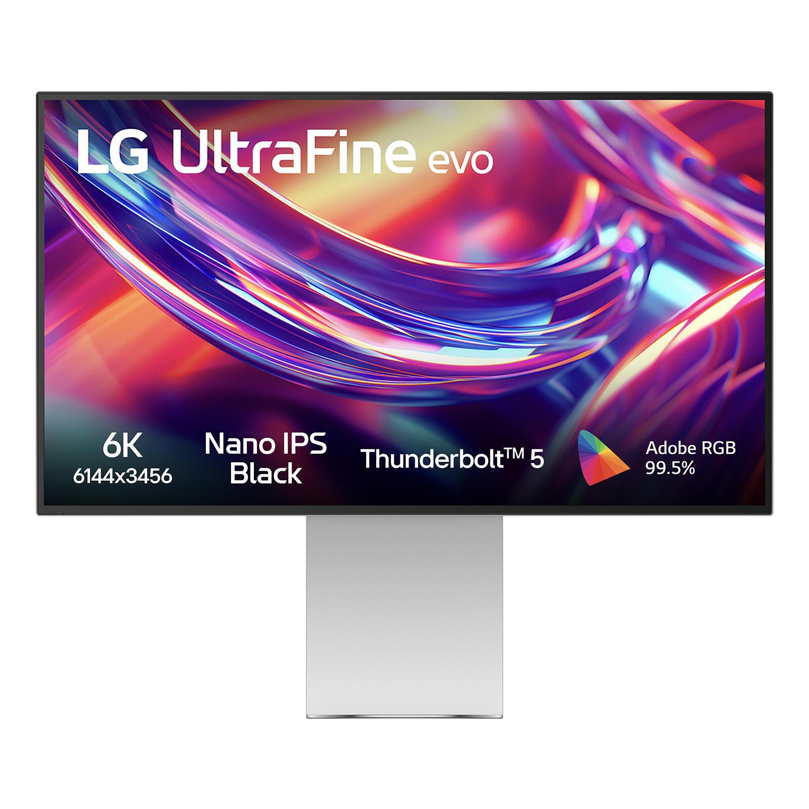 LG Monitor 32U990A-S / 32U990A-S.AEU Gris 81,3 cm (32")