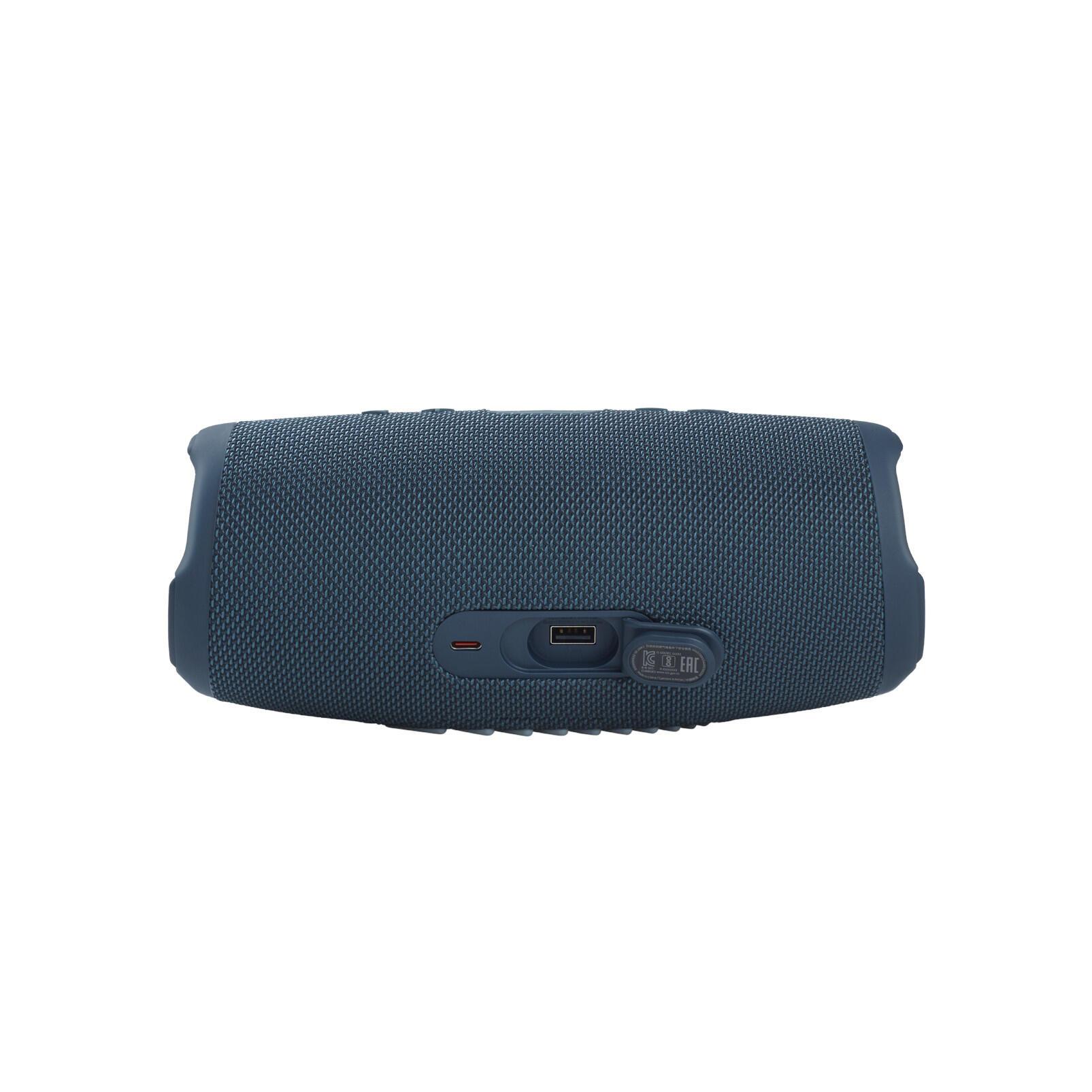 JBL Altavoz Charge 5 / JBLCHARGE5BLU Azul