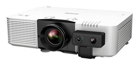 Epson Beamer EB-L790U / V11HB28040 Blanc