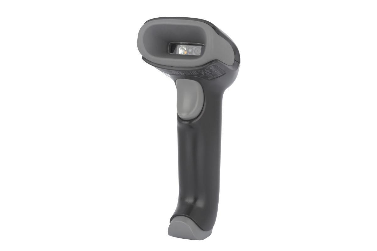 Honeywell Barcode scanner 1472G2D / 1472G2D-2USB-5-R Black, grey