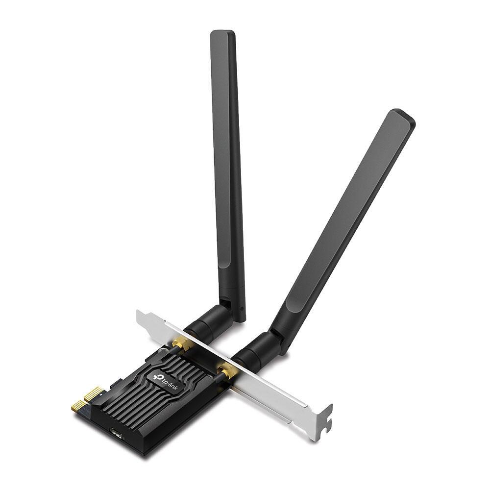 TP-Link Tarjetas de red TX20E / ARCHER TX20E Negro