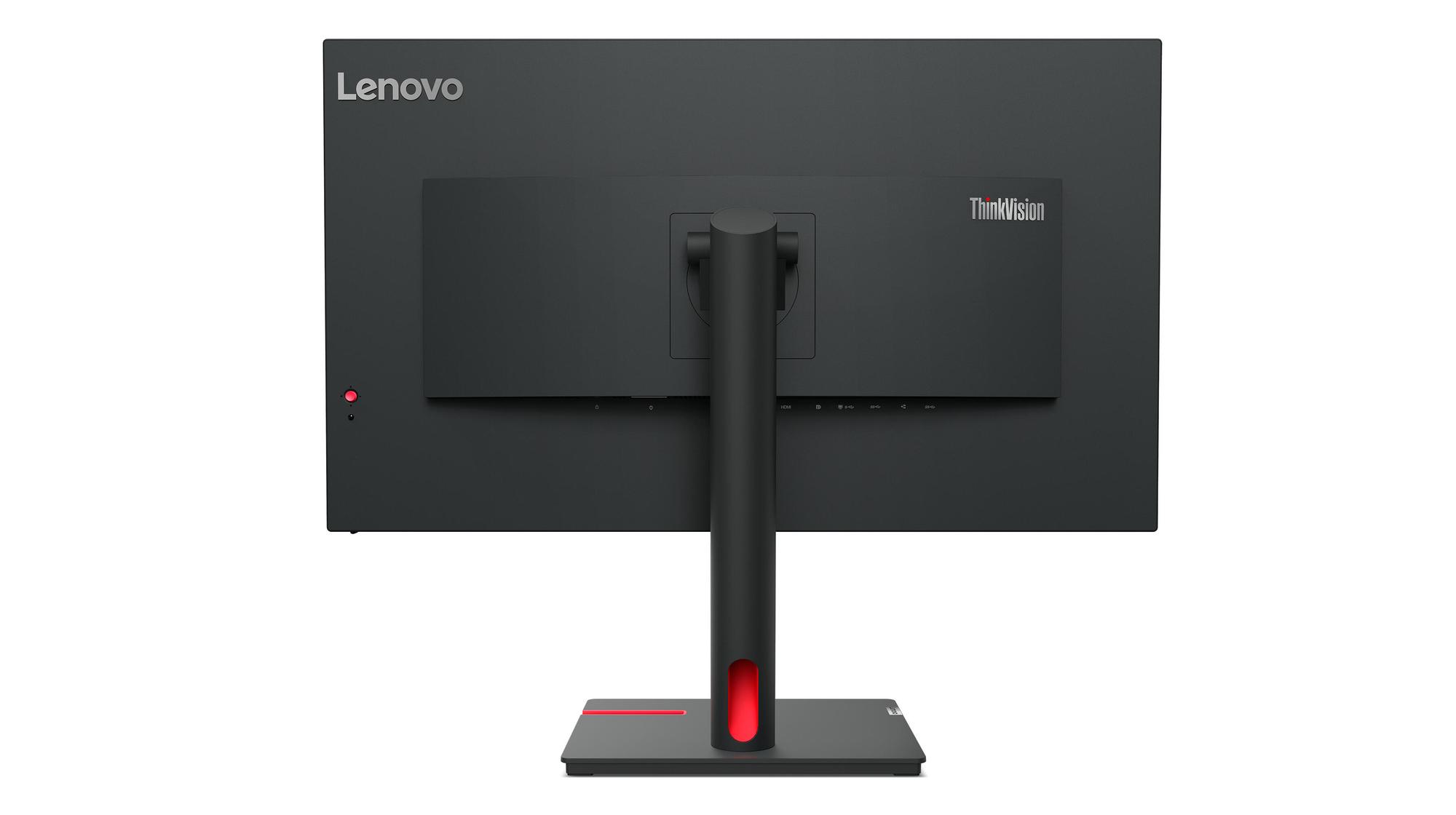 Lenovo Monitor T32p-30 / 63D2GAT1EU Negro Standard 80 cm (31,5")