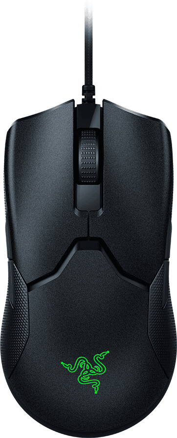 Razer Mouse Viper 8K Hz / RZ01-03580100-R3M1 Black