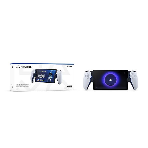 Sony Console PlayStation Portal / 9582267 Nero, bianco