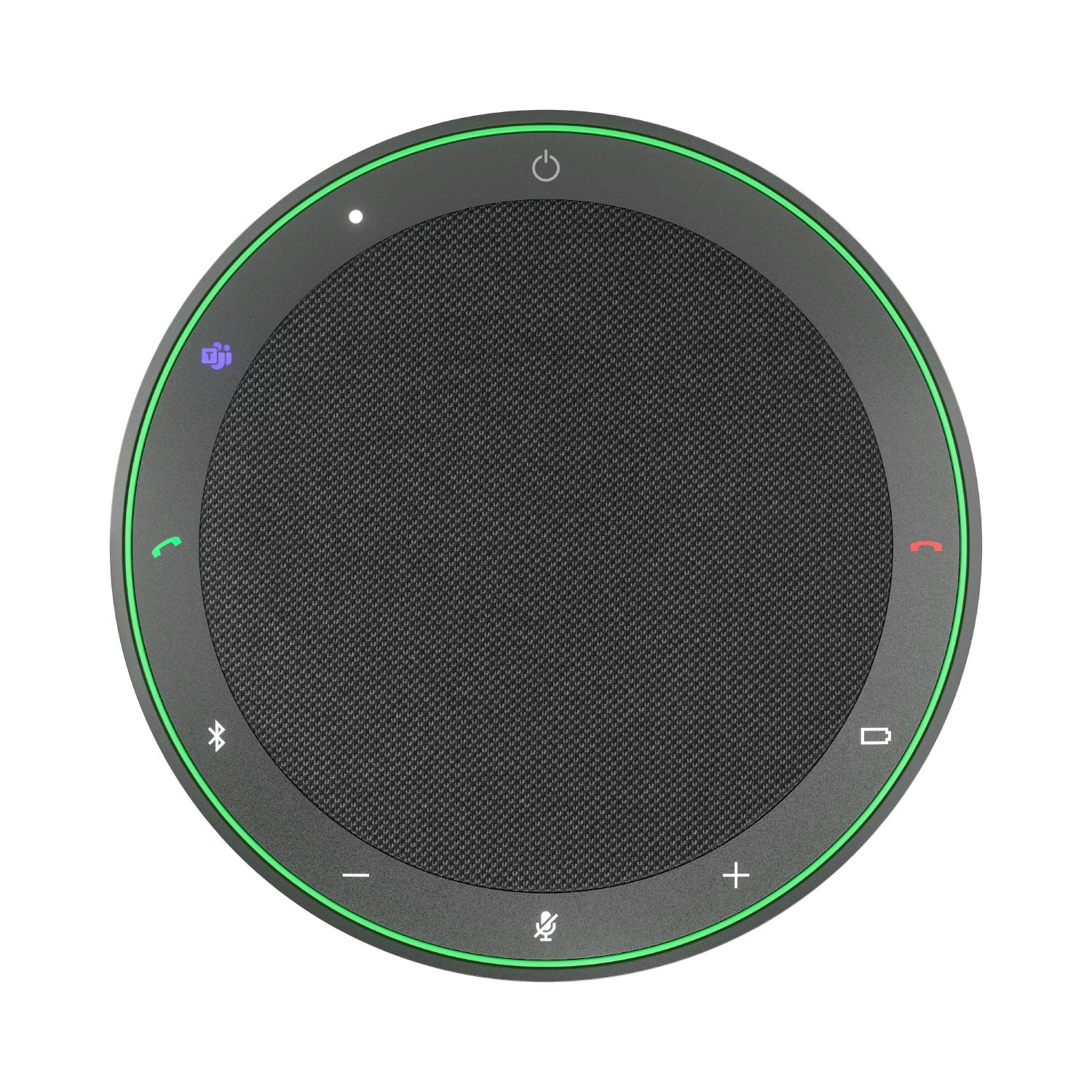 Jabra Sistema manos libres SP275M1 / 2775-329 Negro