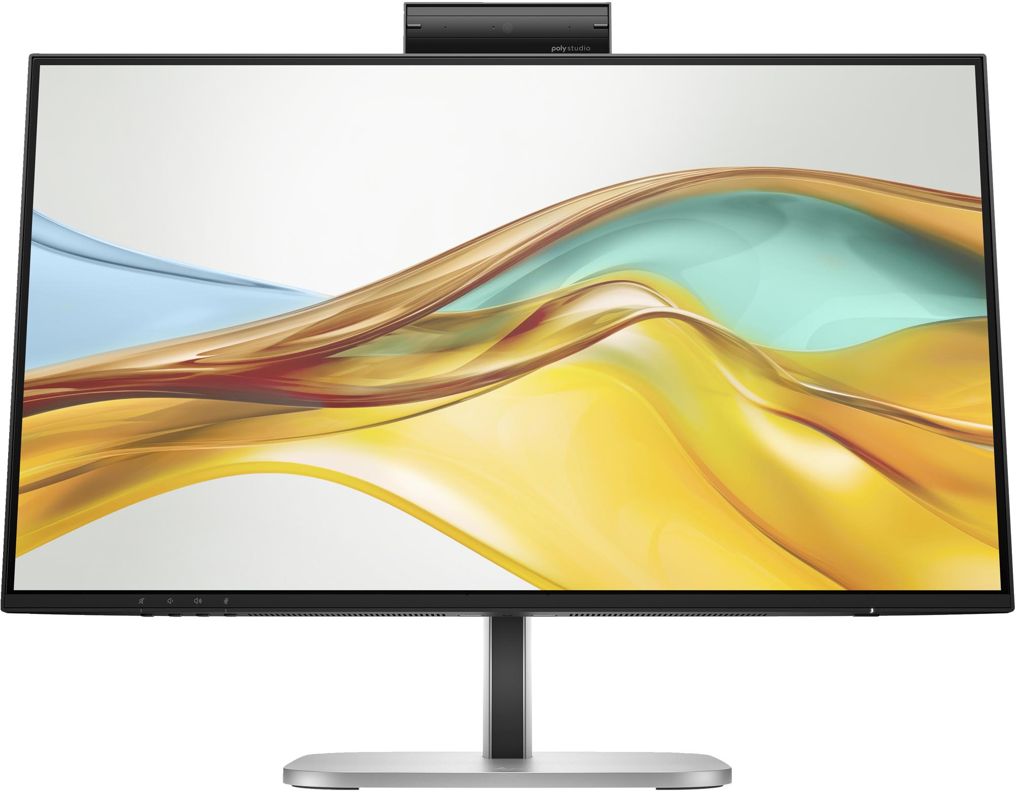 HP Monitor 524pm / 9E0G9UT#ABB Nero