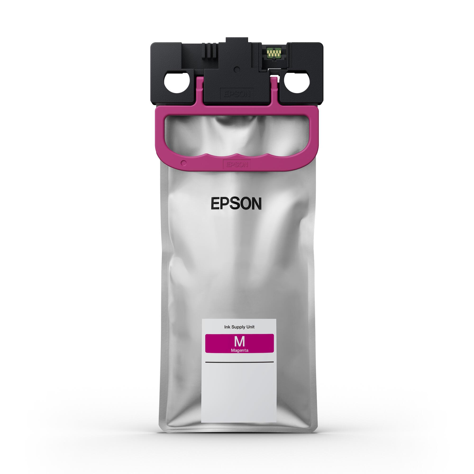 Epson Tinte T01D3 / C13T01D300 Magenta XL