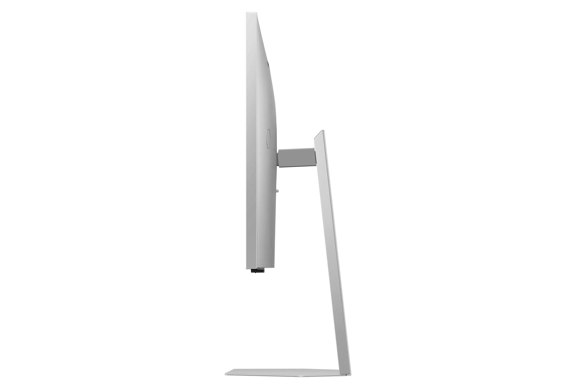 Samsung Monitor LS27FG900XU / LS27FG900XUXEN Silver Standard