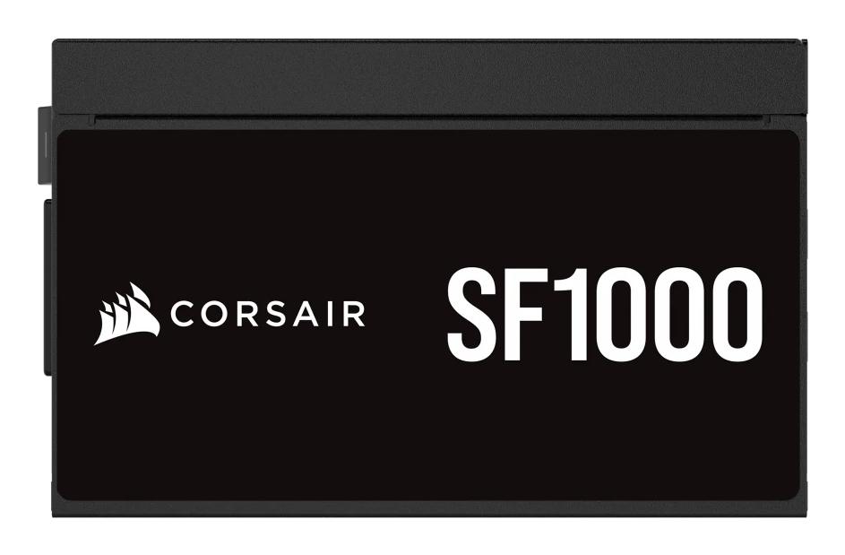 Corsair Alimentation pour PC SF1000 / CP-9020257-EU Noir