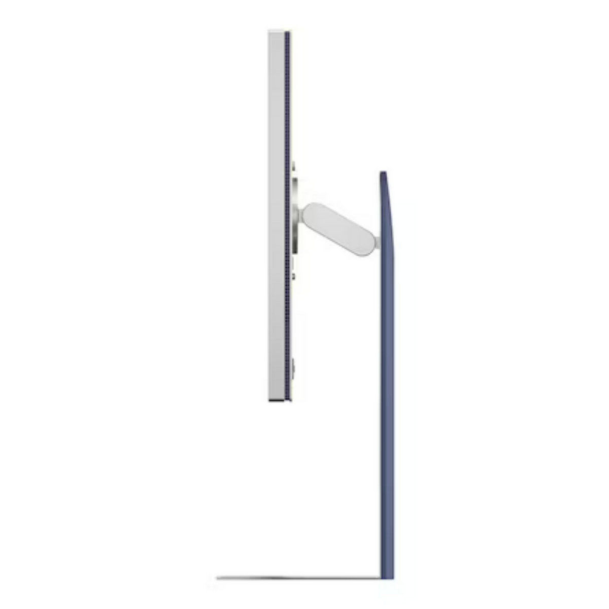 LG Moniteur 32U990A-S / 32U990A-S.AEU Argent