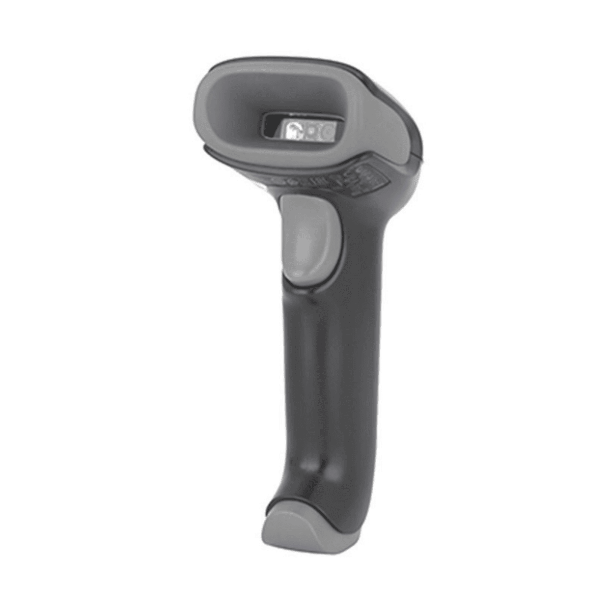 Honeywell Barcodescanner XP1472G / 1472G1D-2USB-5-R Grau