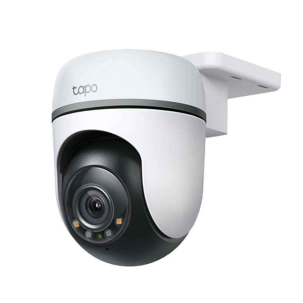 TP-Link Surveillance camera TC41 / TC41 Black, white Standard