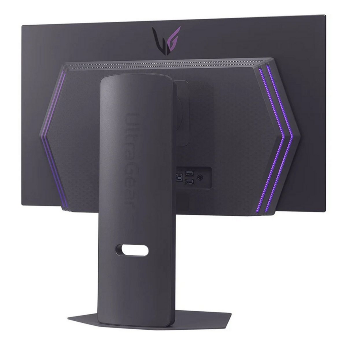 LG Monitor 27GX790A-B.AEU / 27GX790A-B Black (32 ") LG Monitor 27GX790A-B.AEU / 27GX790A-B Black (32 ")