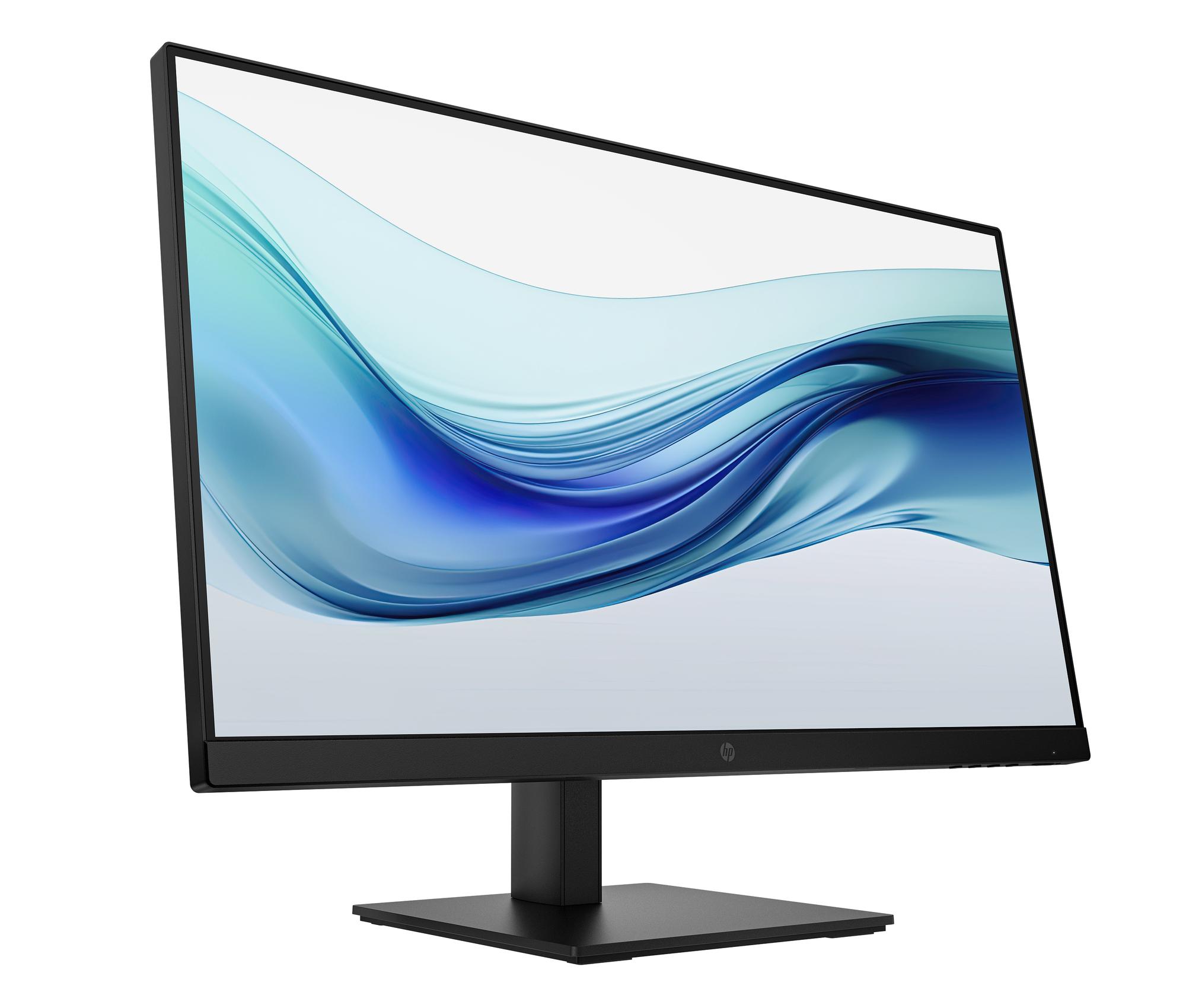 HP Monitor 324pe / B1GM5AA#ABB Nero 60,5 cm (23,8")