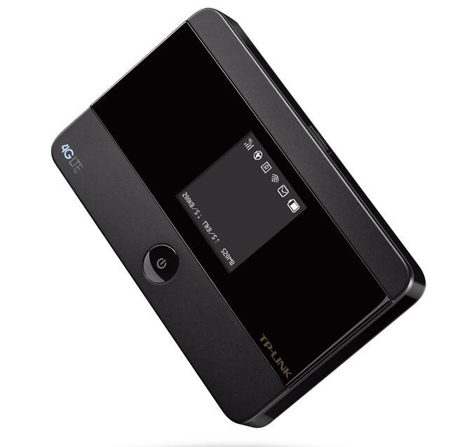 TP-Link Router M7350 / M7350 Schwarz