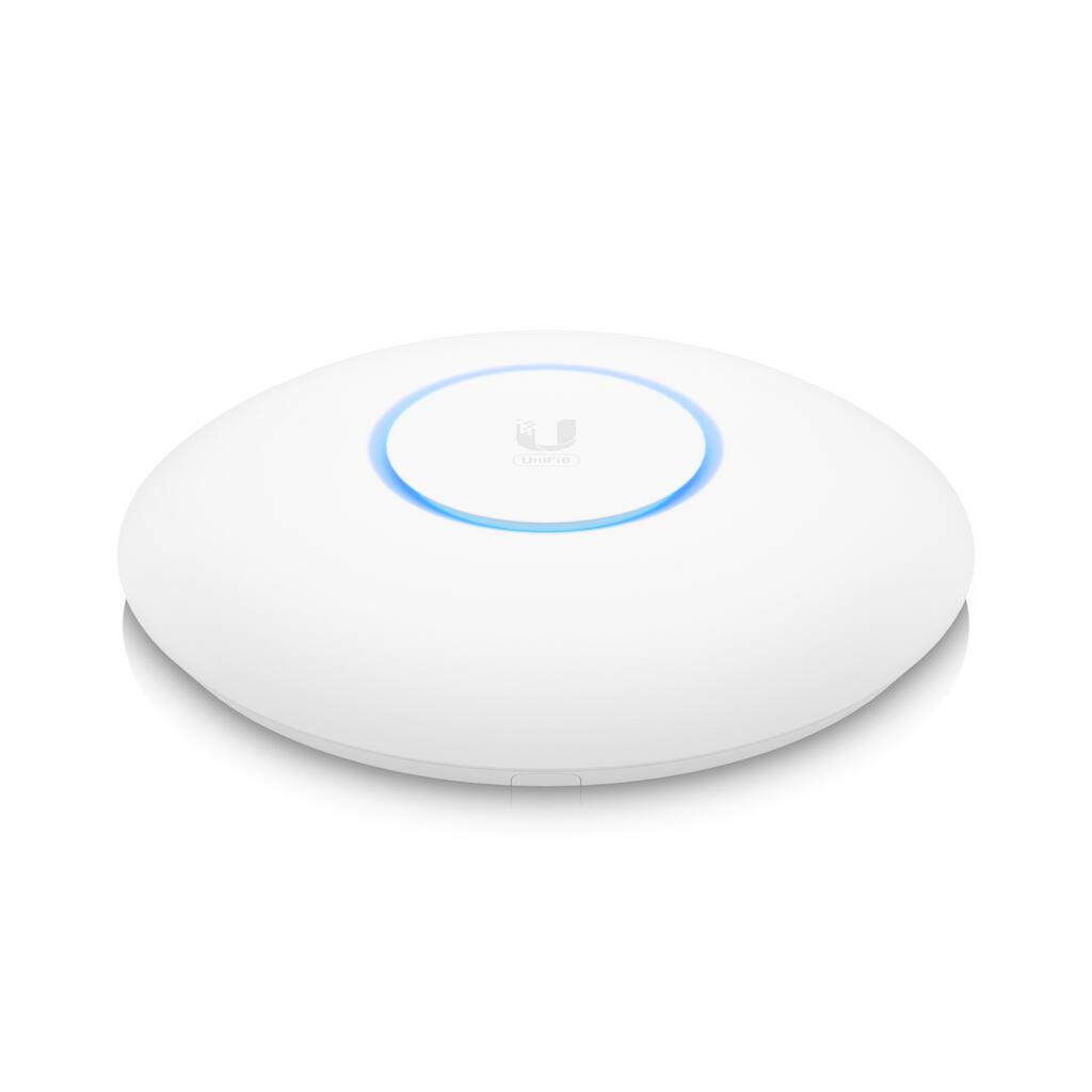 Ubiquiti Access Point U6PRO / U6-PRO Weiß