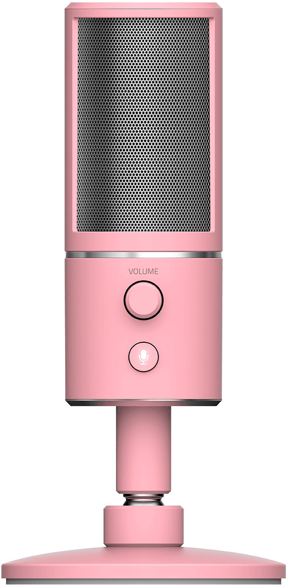 Razer Micro SEIXP / RZ19-02290300-R3M1 Rose