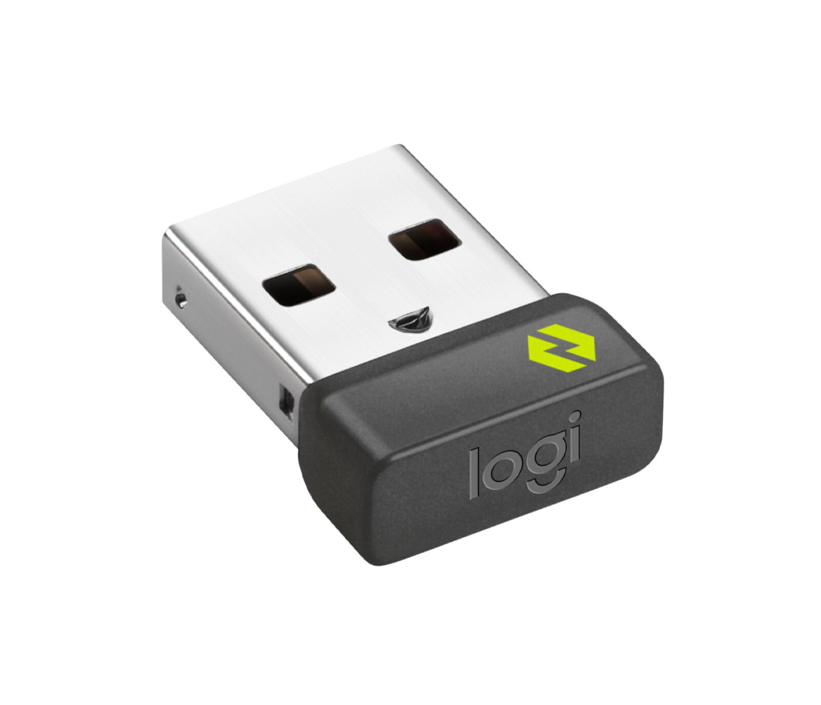 Logitech Ratón MX Master 3S Business / 910-006582 Grafito
