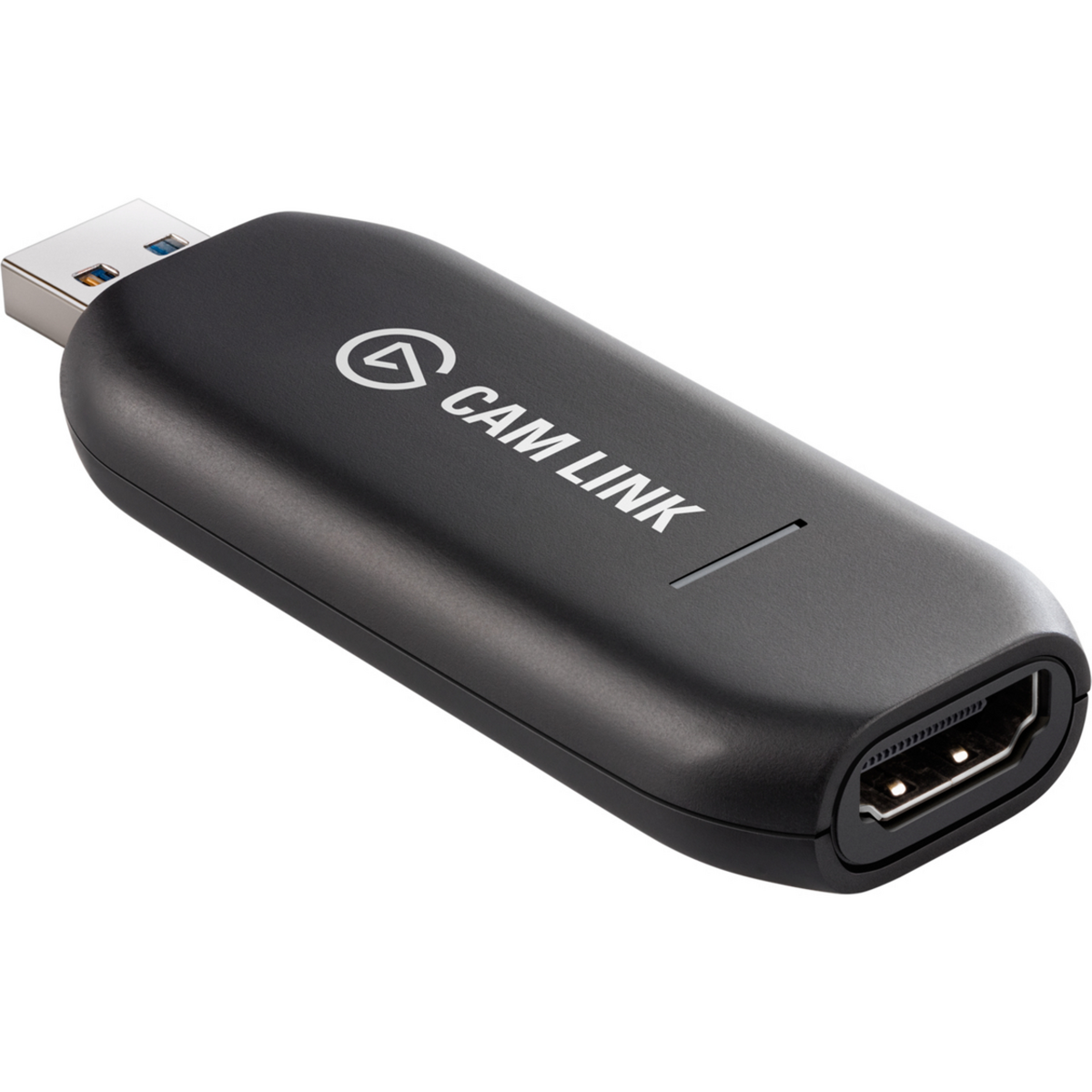 Elgato Scheda di acquisizione CAMLI / 10GAM9901 Nero