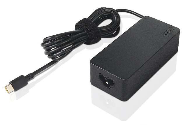 Lenovo Power supply unit 4X20M26272 Black