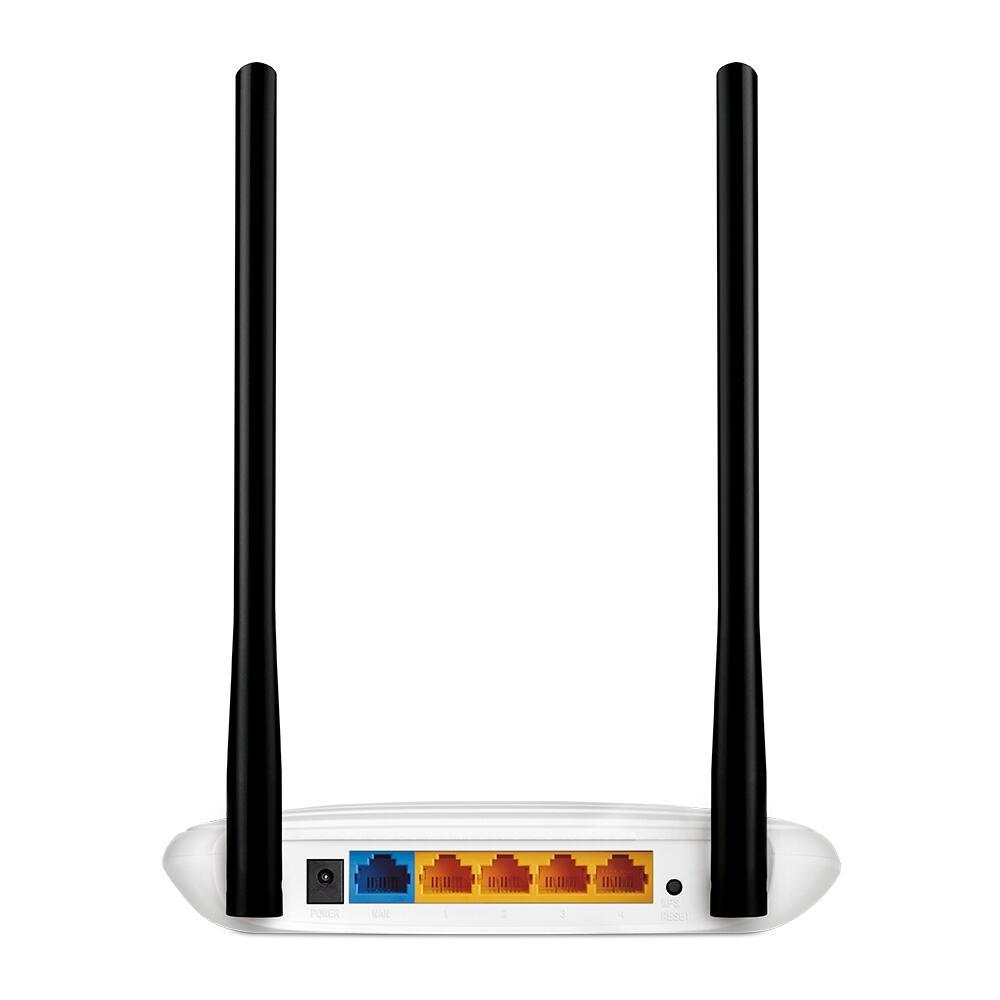 TP-Link Router TL-WR841N / TL-WR841N Weiß