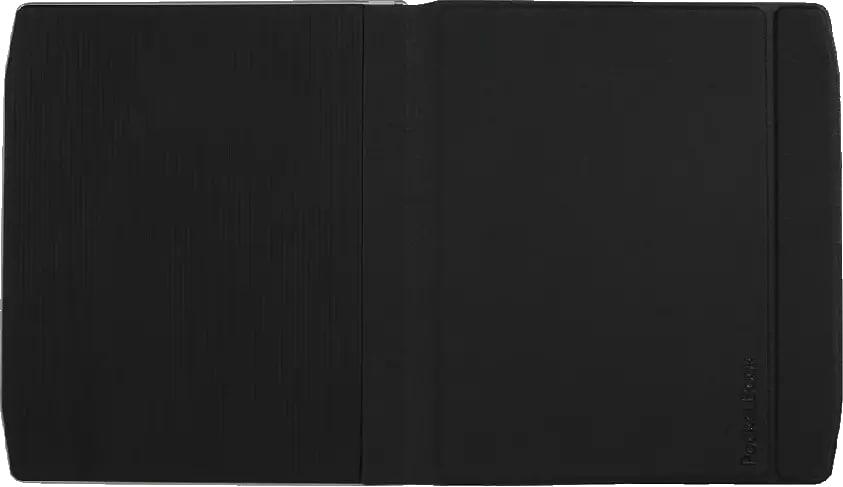 PocketBook Funda para tableta Era 7" Flip / HN-FP-PU-700-GG-WW Negro