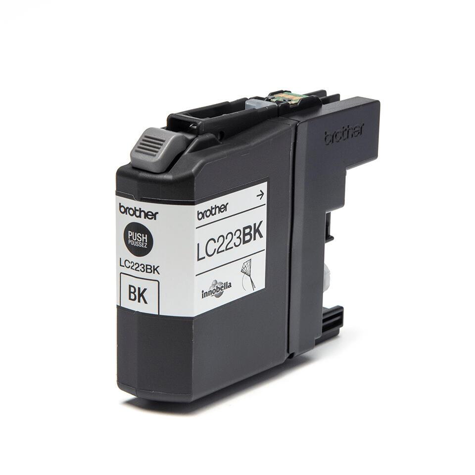 Brother Ink LC-223BK / LC223BK Black Standard