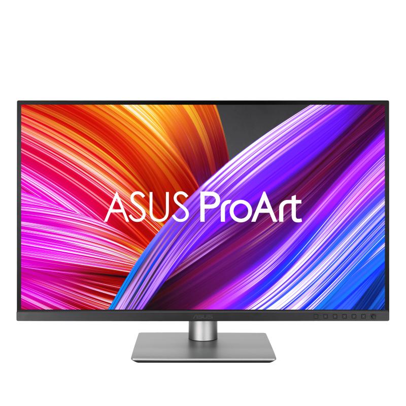 ASUS Monitor ProArt PA279CRV / 90LM08E0-B01K70 Negro