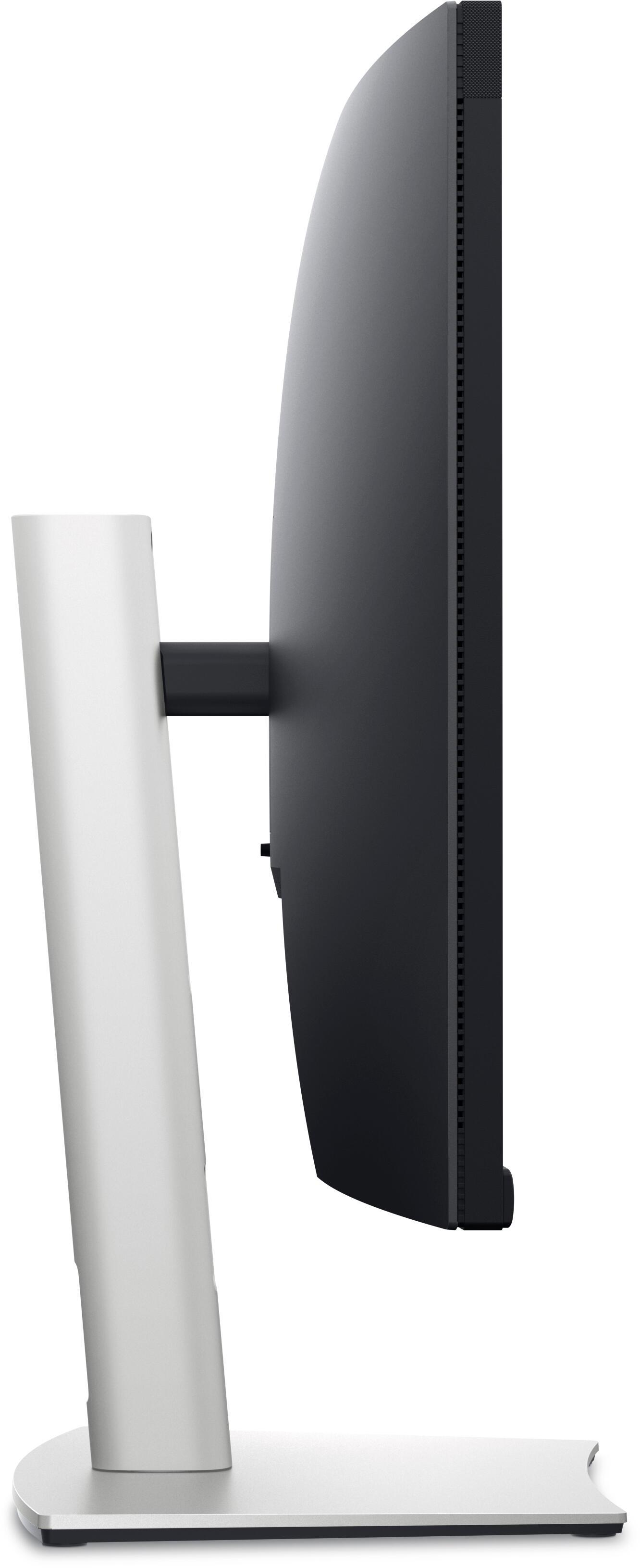 DELL Monitor P3424WEB / 210-BFOB Schwarz 86,7 cm (34.1")