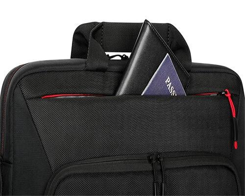 Lenovo Notebook case 4X41A65 / 4X41A30365 Black
