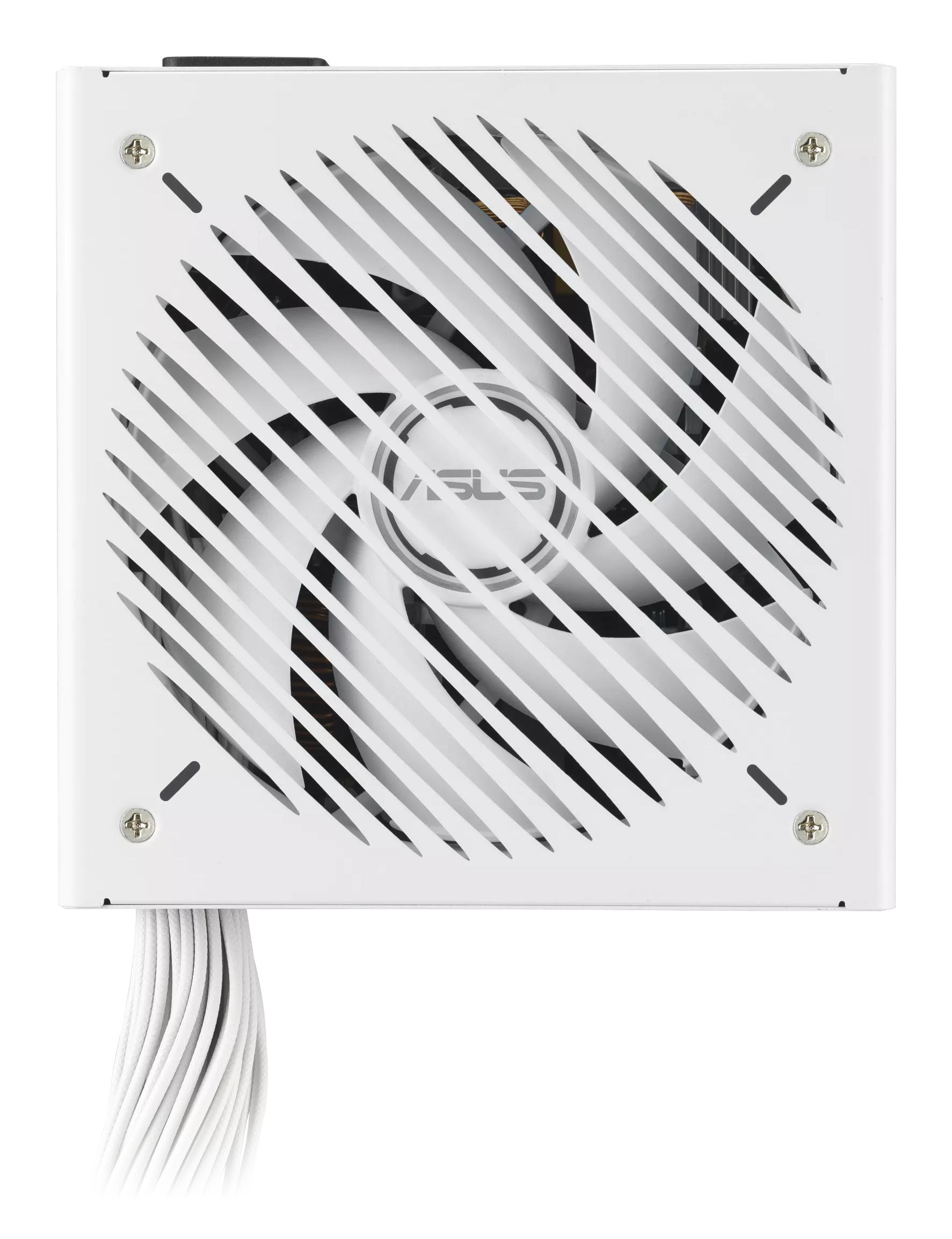 ASUS Alimentation pour PC PRIME 750B / 90YE00Y3-B0NA00 Blanc