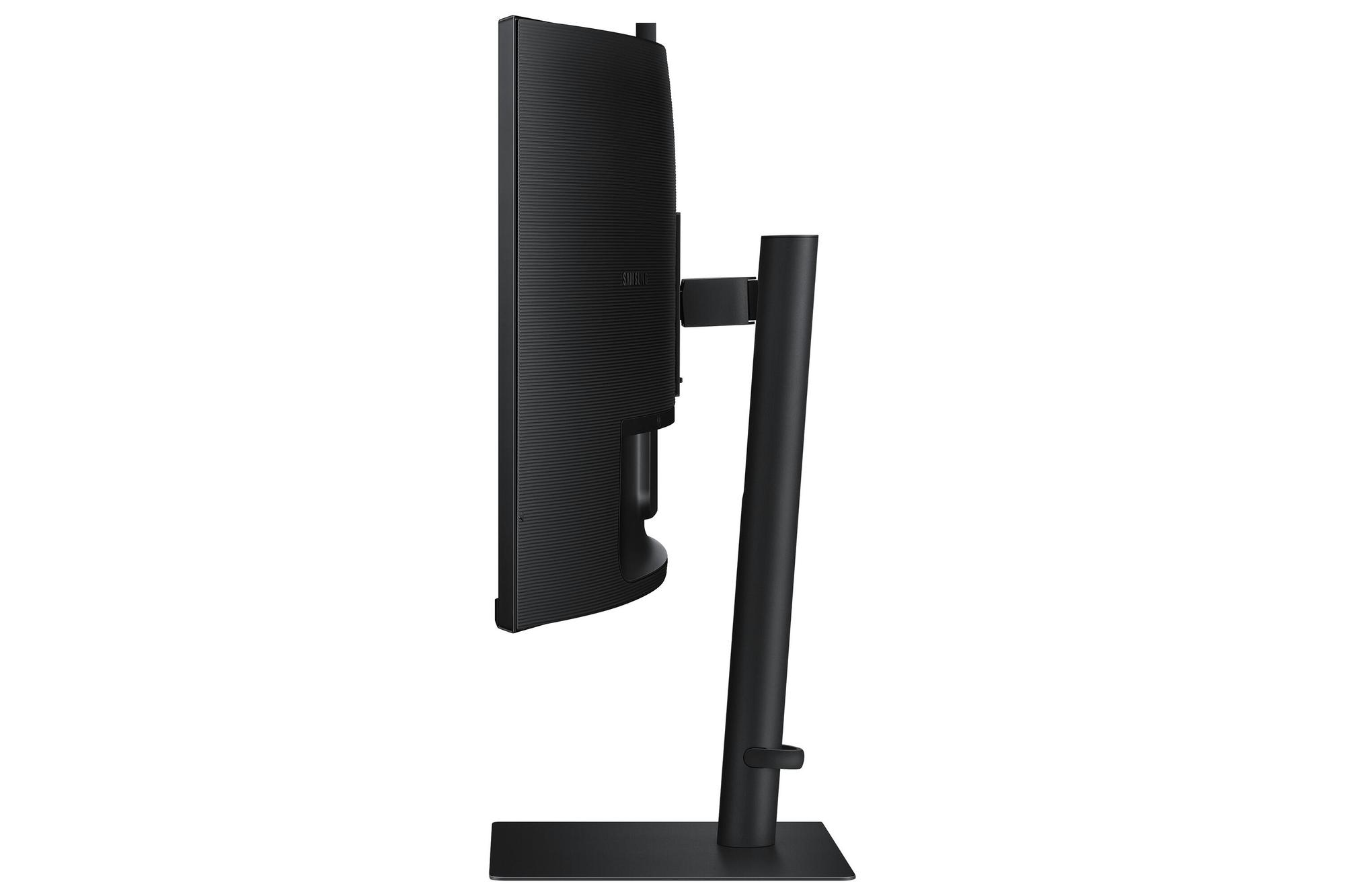 Samsung Monitor ViewFinity LS34C652VAU / LS34C652VAUXEN Negro 86,4 cm (34")