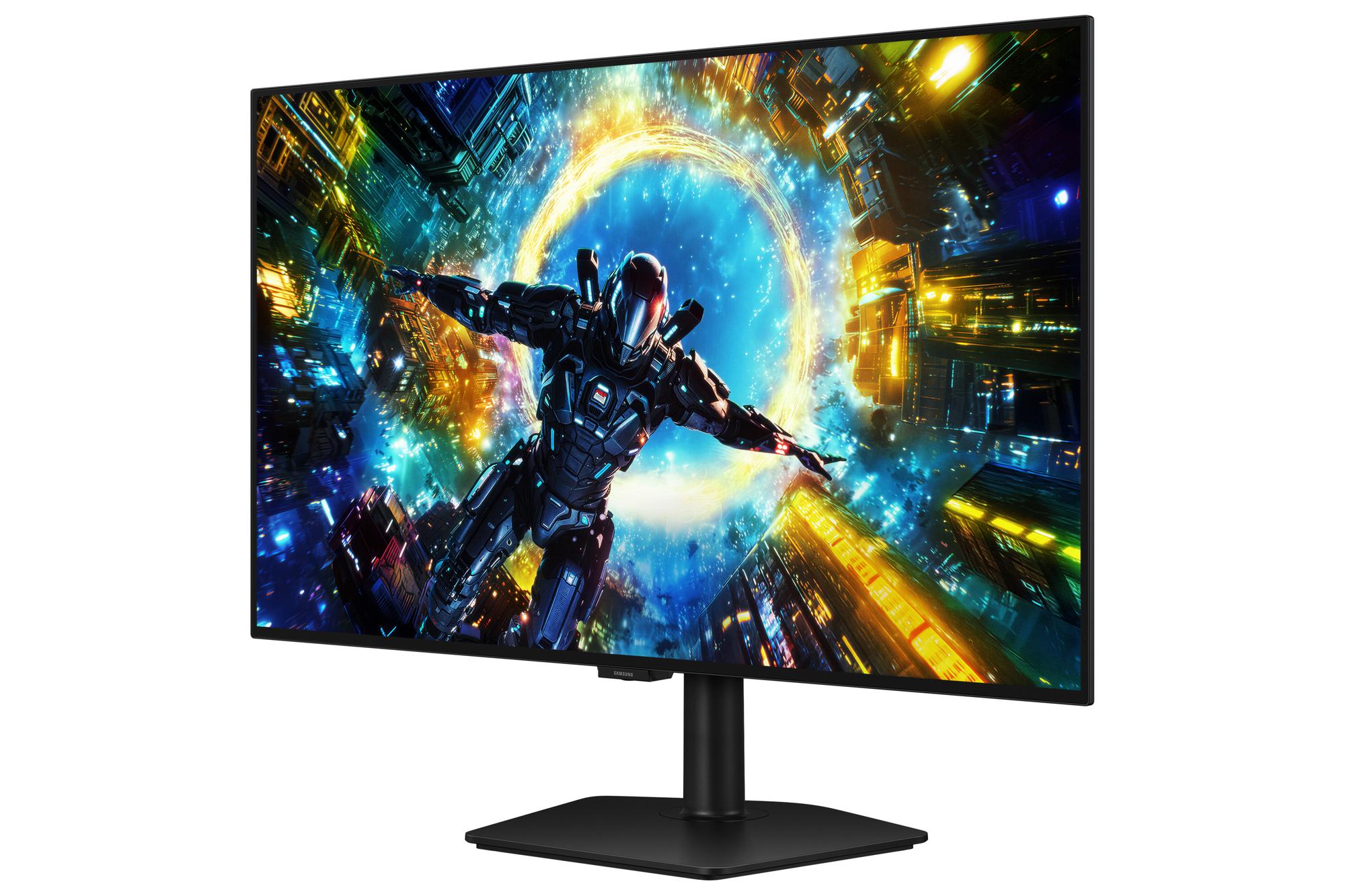 Samsung Monitor S32HG732SU / LS32HG732SUXEN Negro
