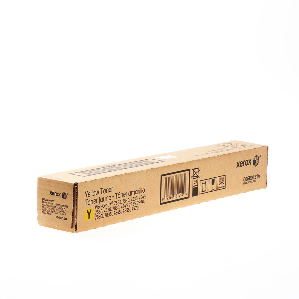 Xerox Toner 006R01514 Gelb